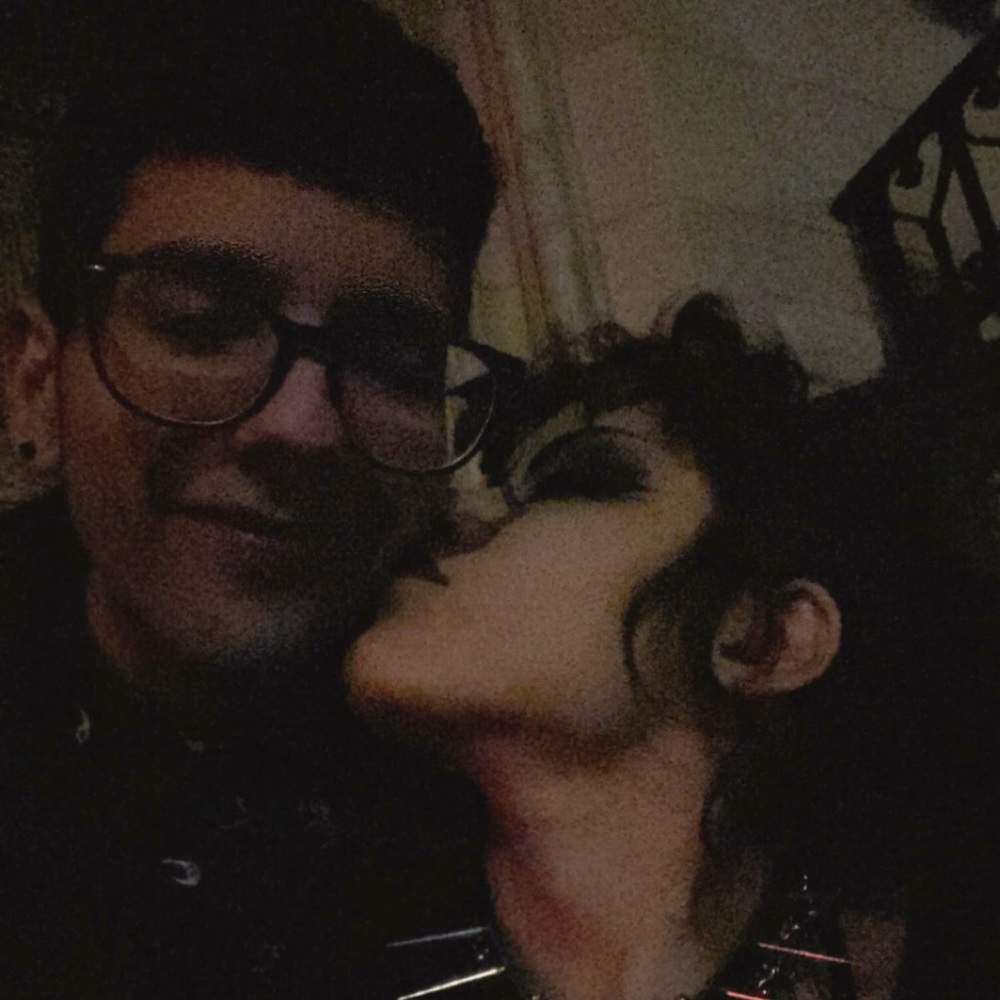 Meet your Posher, Owen